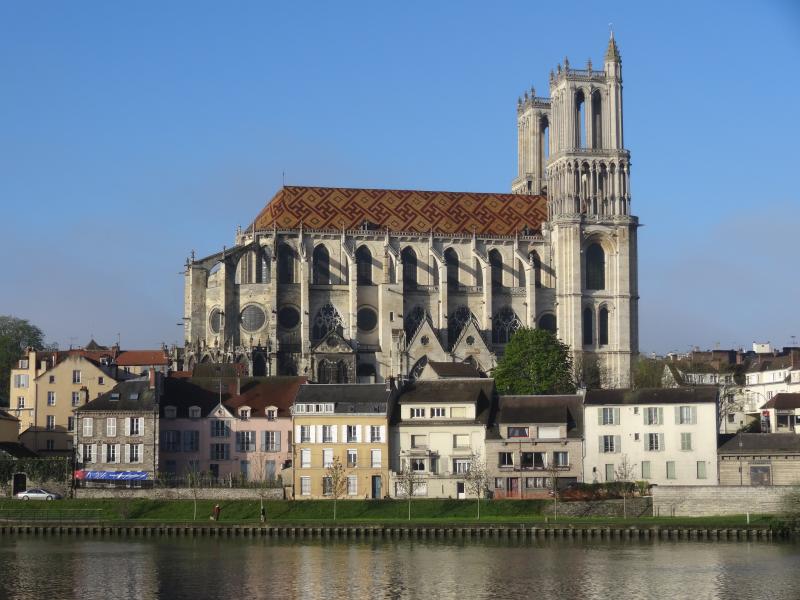 Photo 2 - Mantes-La-Jolie, Yvelines (78200)