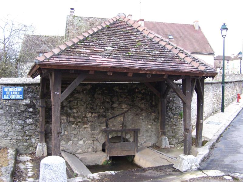 Mareil-sur-Mauldre