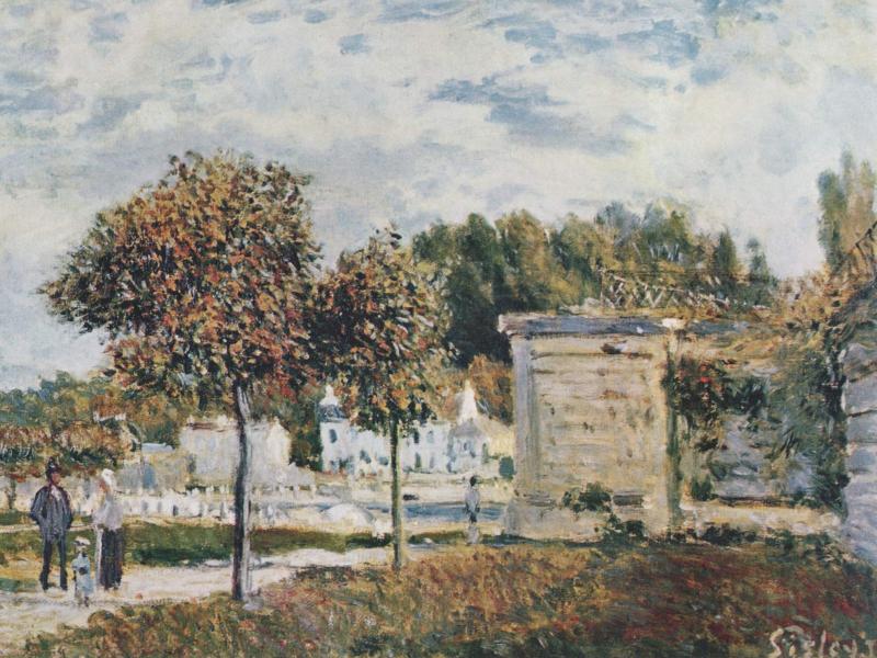 Marly-le-Roi