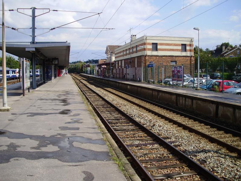 Marly-le-Roi
