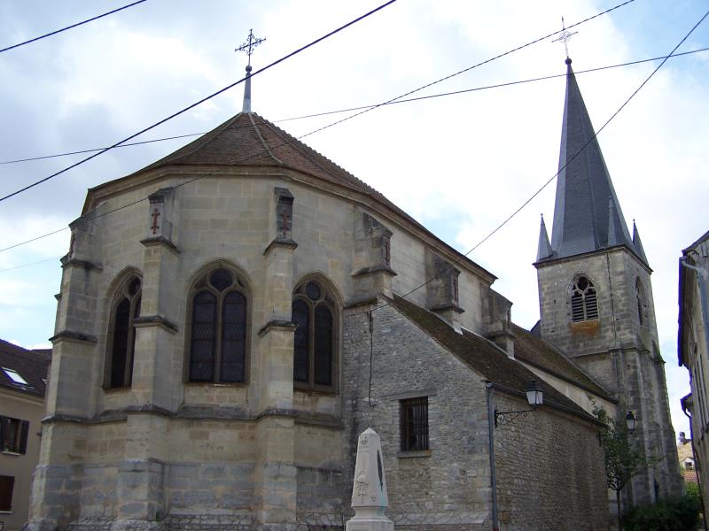Montainville