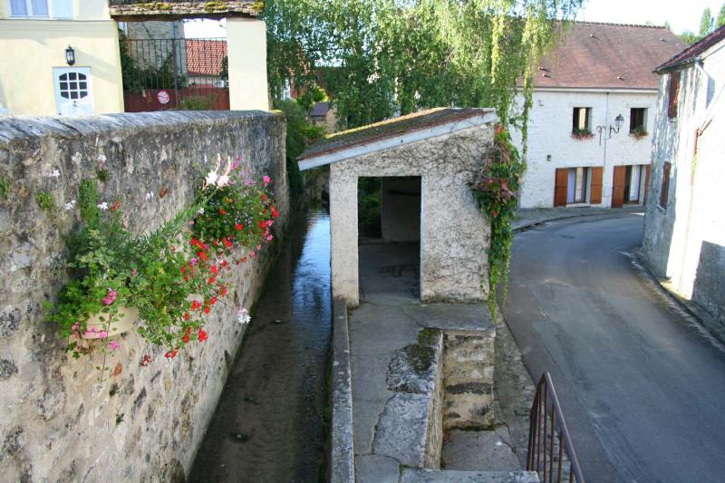 Montalet-le-Bois