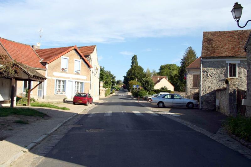 Montalet-le-Bois