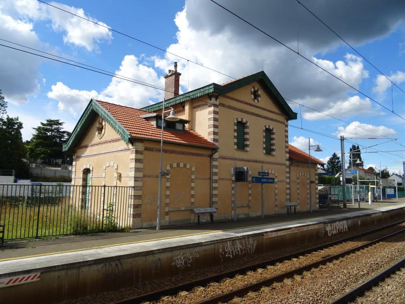 Noisy-le-Roi