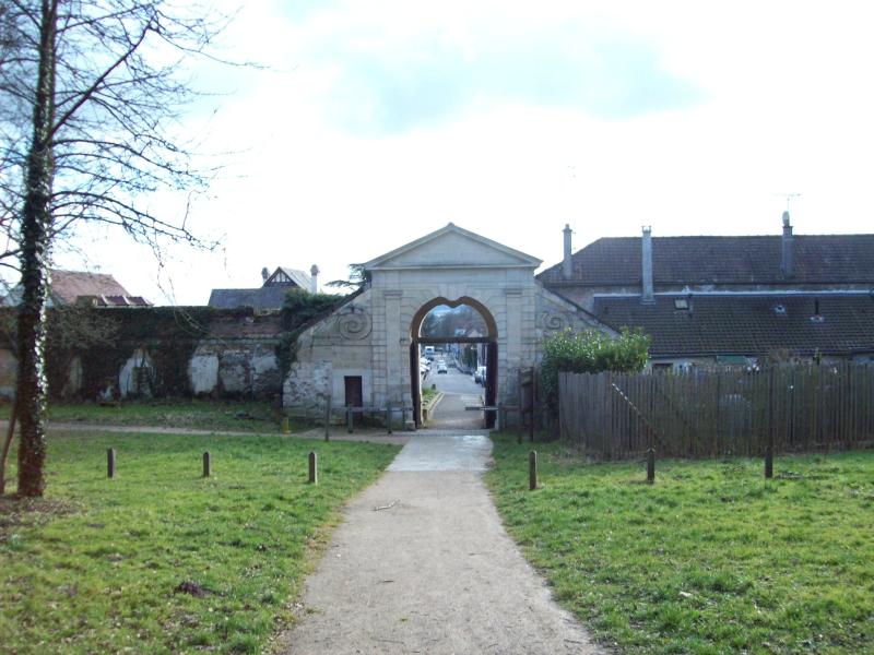 Noisy-le-Roi