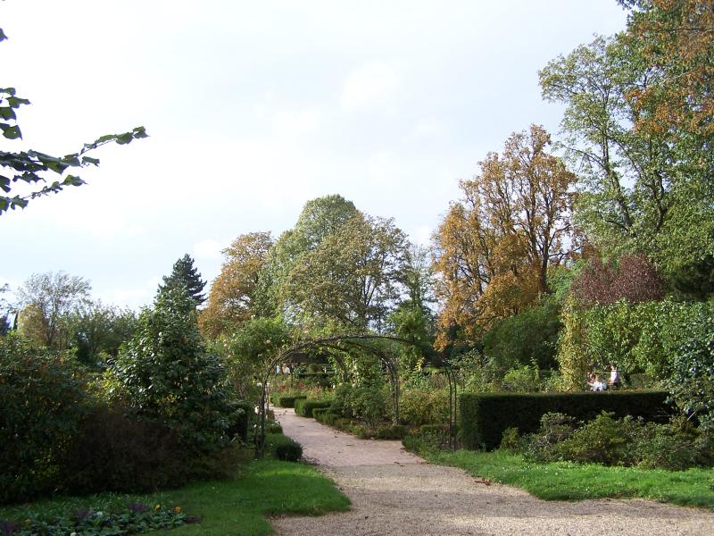 Noisy-le-Roi