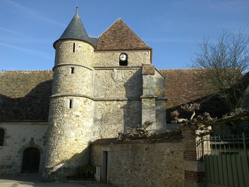 Orcemont