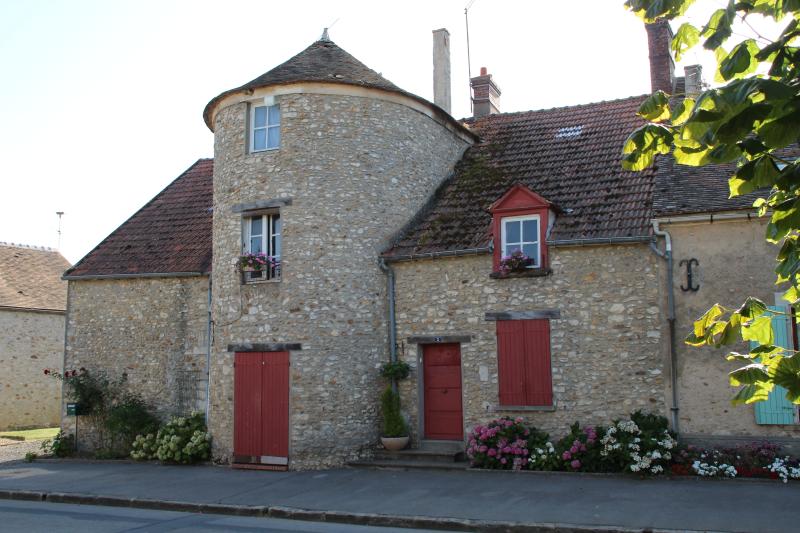 Orsonville