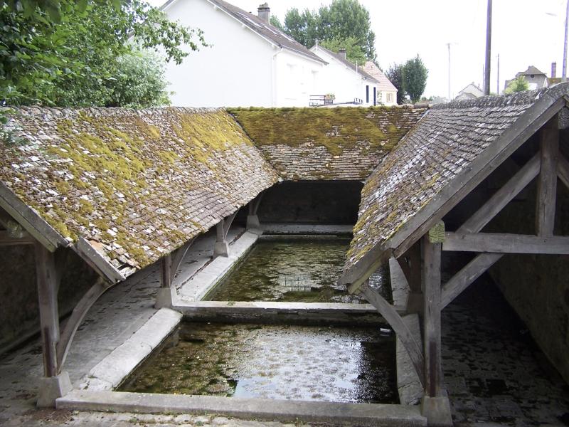 Orvilliers