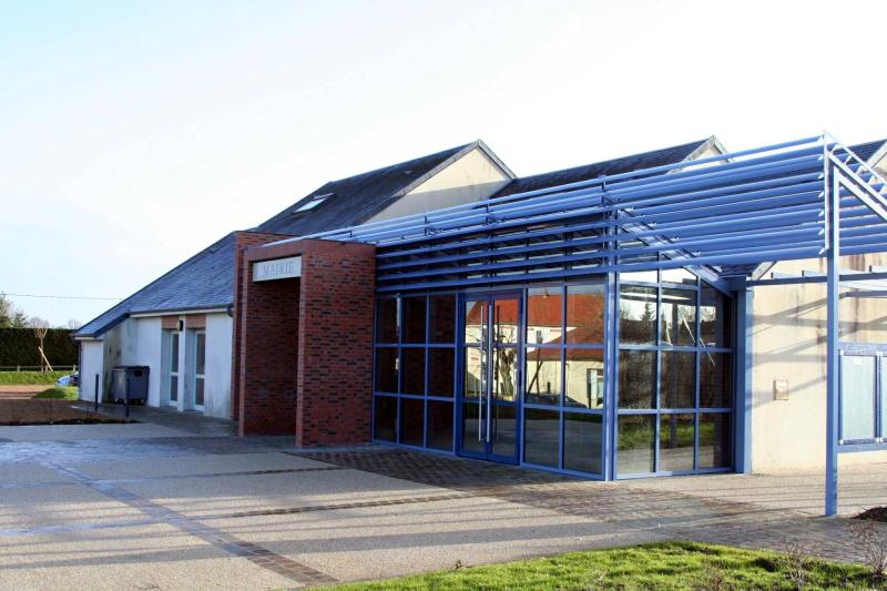 Perdreauville, Yvelines