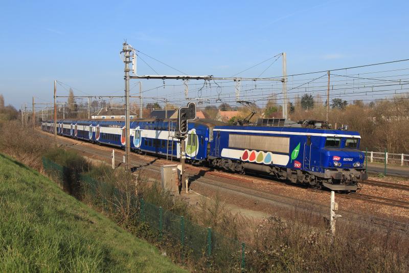 Le Perray-en-Yvelines