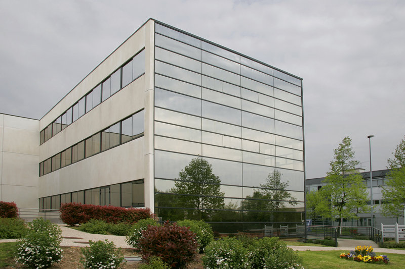 Poissy