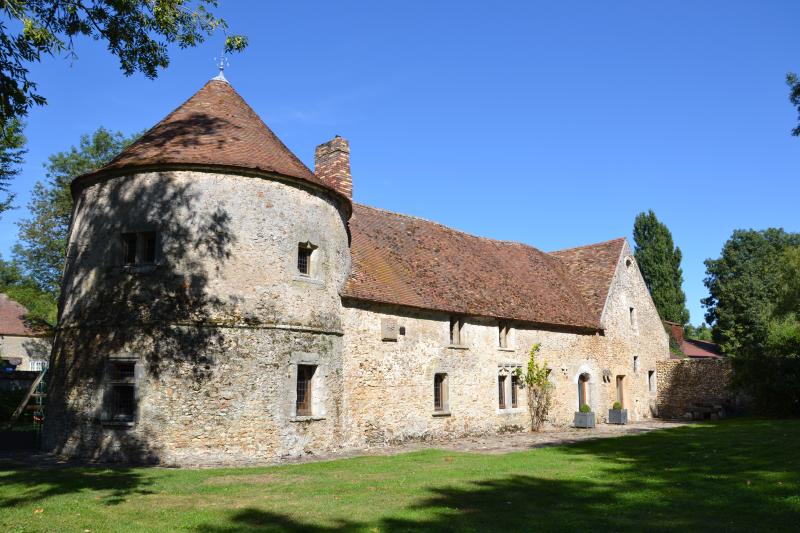 Prunay-en-Yvelines