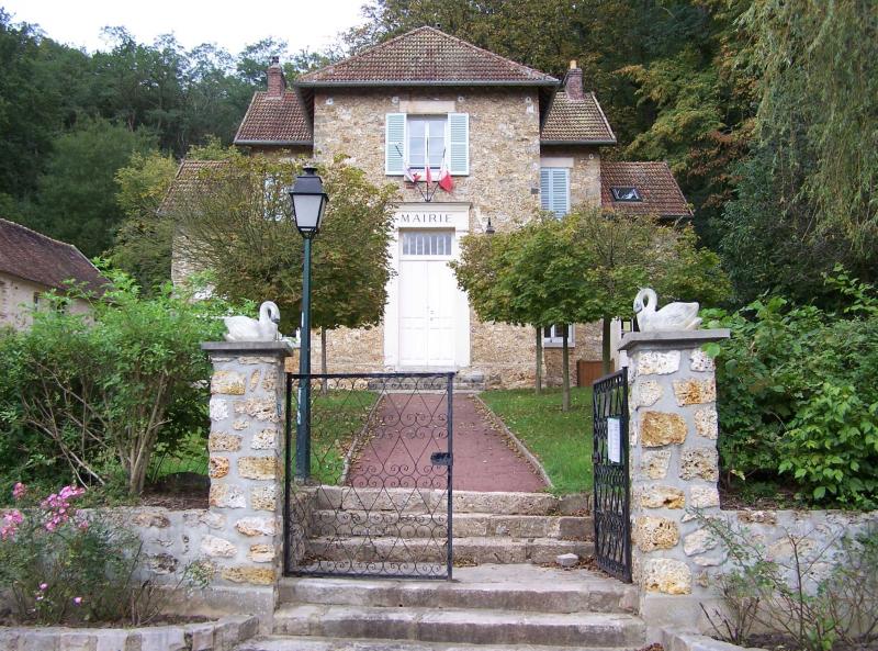 Photo 1 — Saint-Forget, Yvelines (78720)