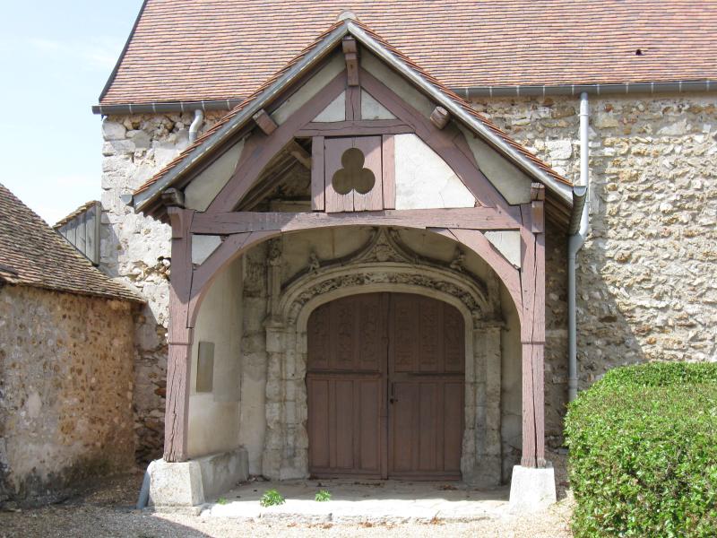 Saint-Illiers-la-Ville