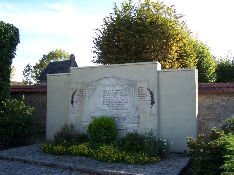 Saint-Nom-la-Bretèche