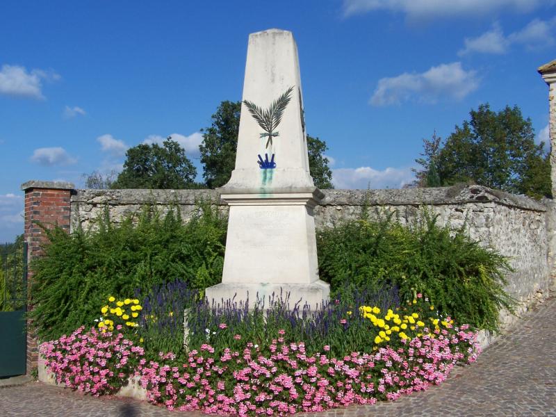 Saint-Rémy-l'Honoré