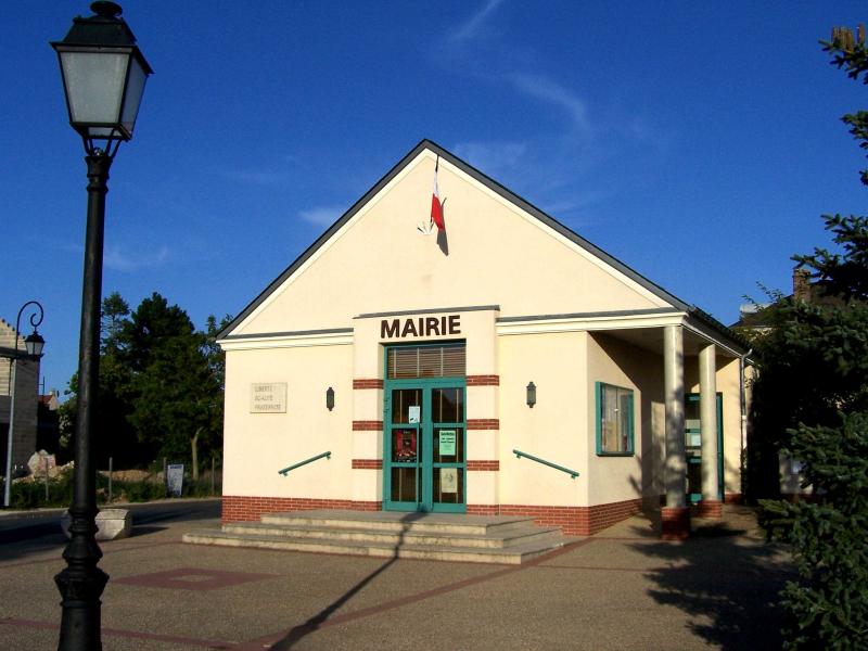 Saulx-Marchais
