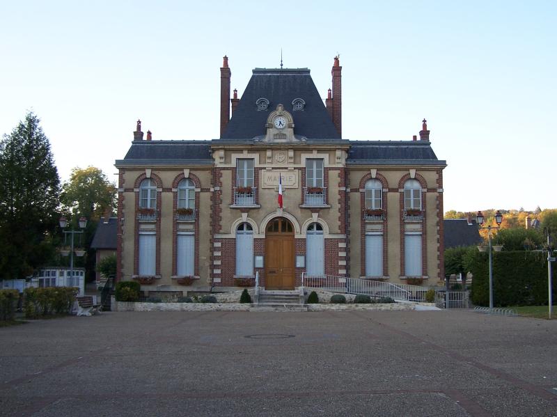 Septeuil