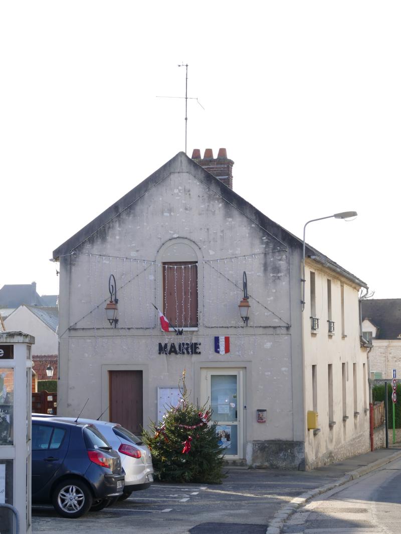 Photo 1 — Soindres, Yvelines (78200)