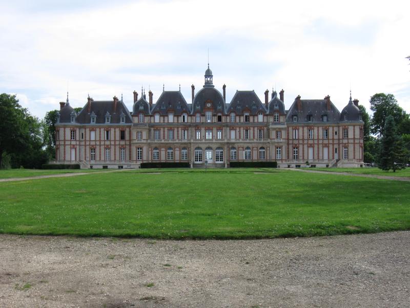 Sonchamp