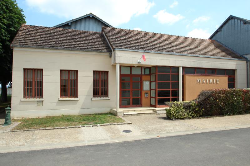 Le Tertre-Saint-Denis