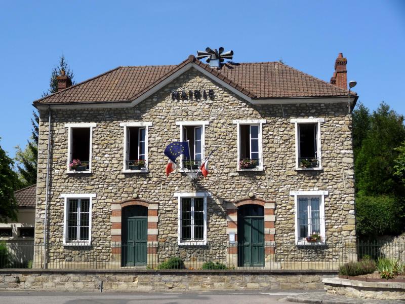 Tessancourt-sur-Aubette
