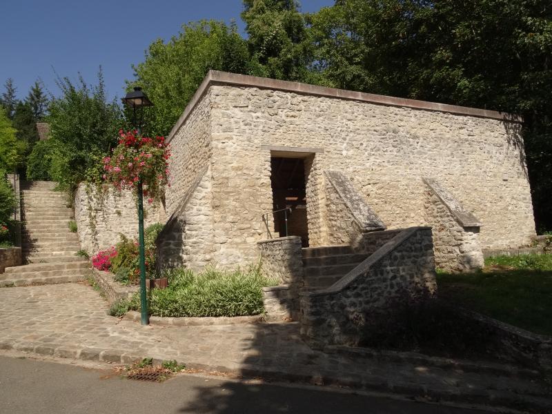 Thiverval-Grignon