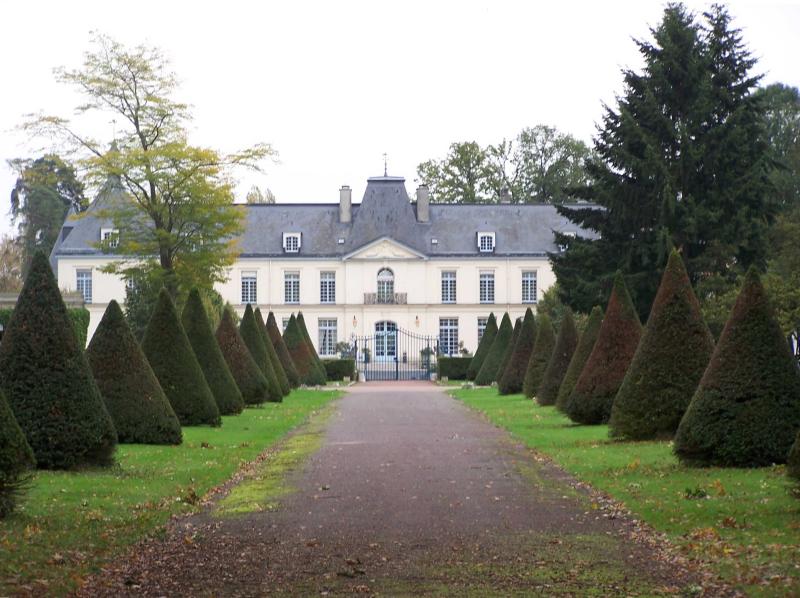 La Verrière
