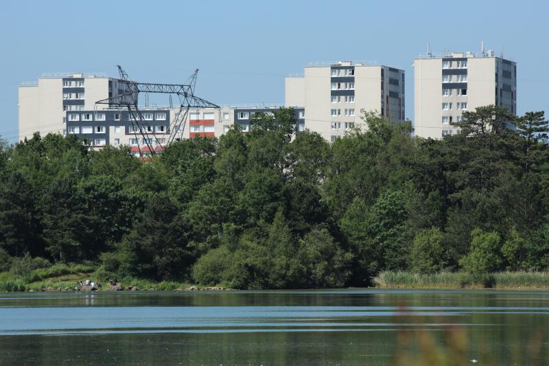 La Verrière