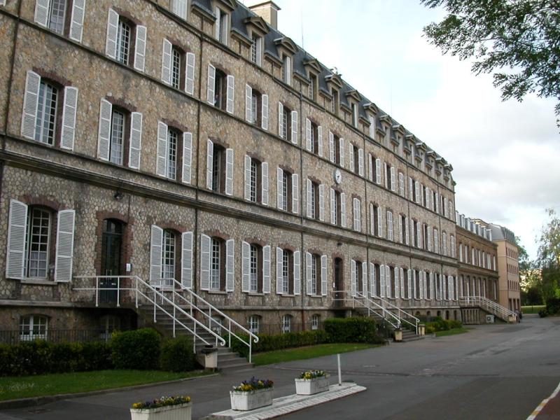 Versailles