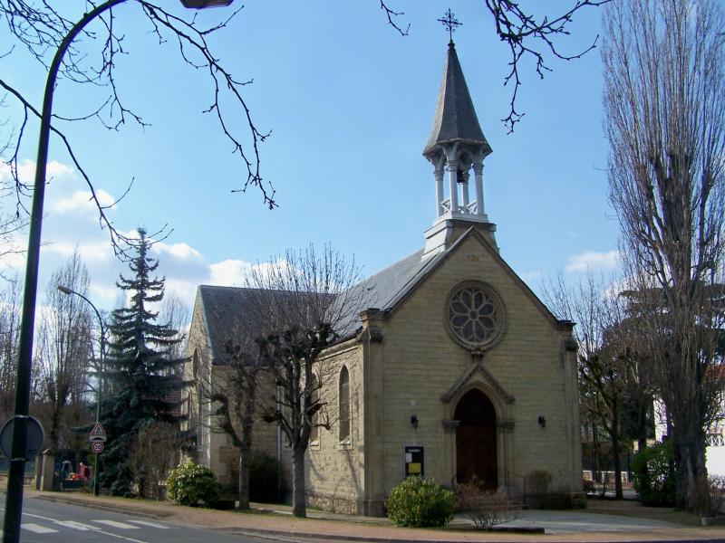 Le Vésinet