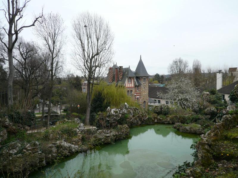 Villennes-sur-Seine