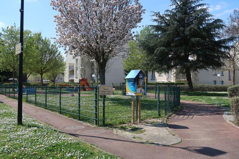 Villepreux