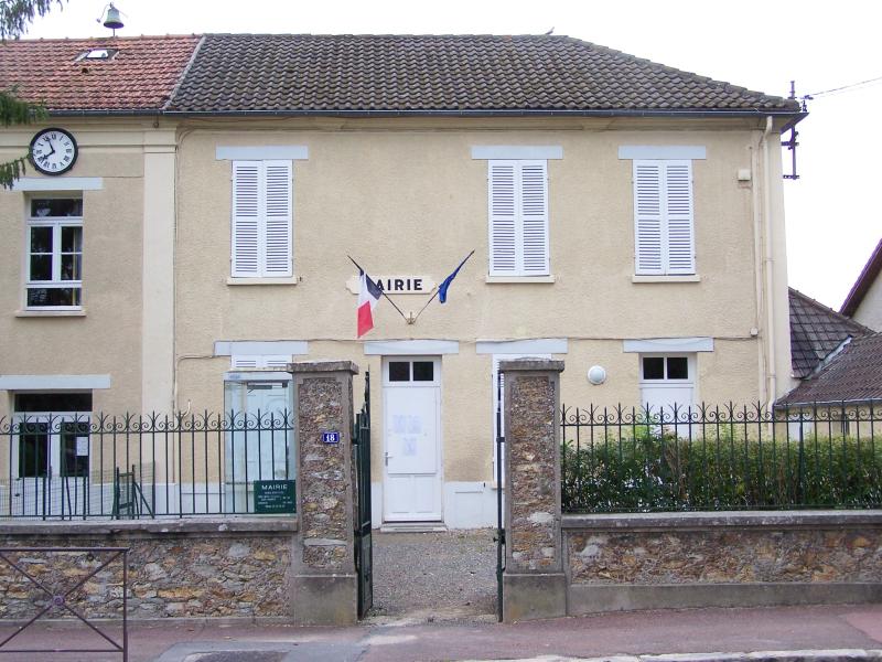 Villiers-le-Mahieu