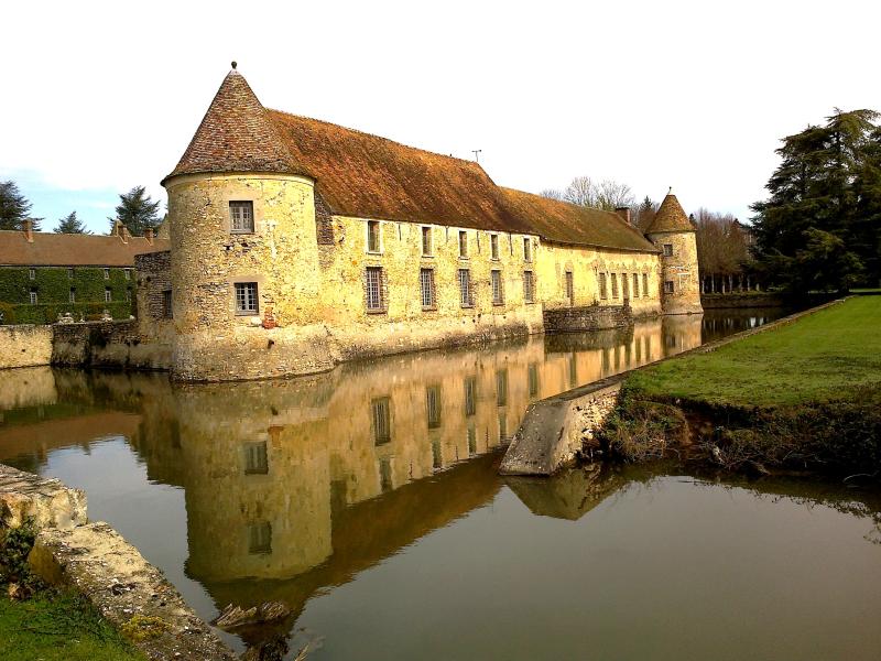 Villiers-le-Mahieu