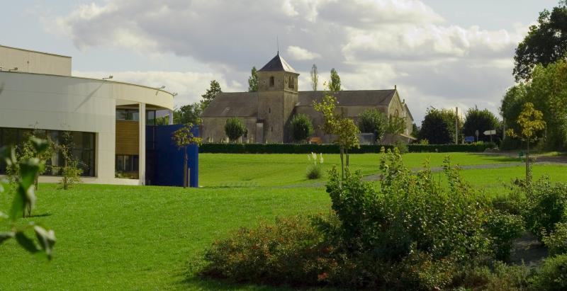 Photo 2 — Aiffres, Deux-Sèvres (79230)