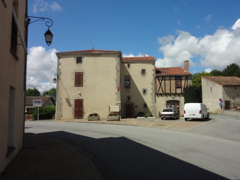 Amailloux
