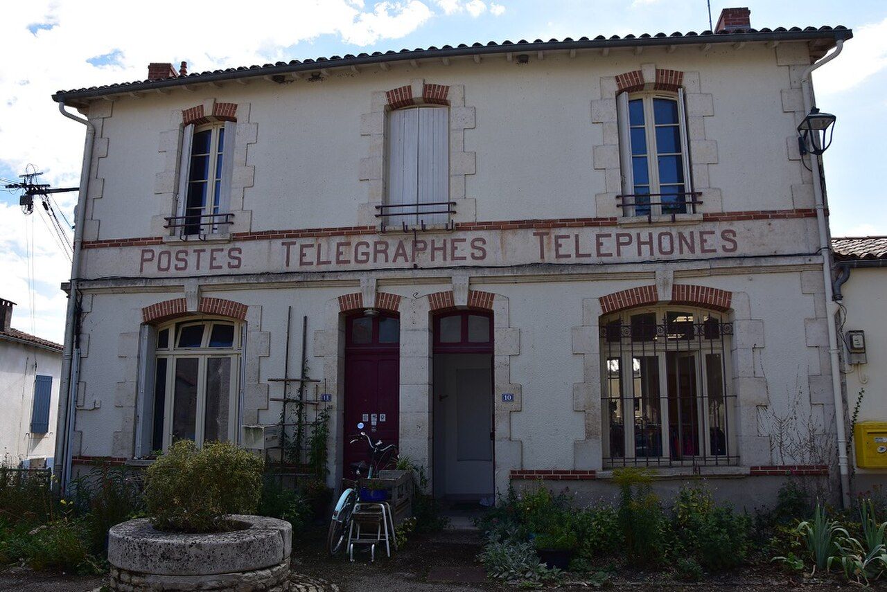 Photo 5 — Arçais, Deux-Sèvres (79210)