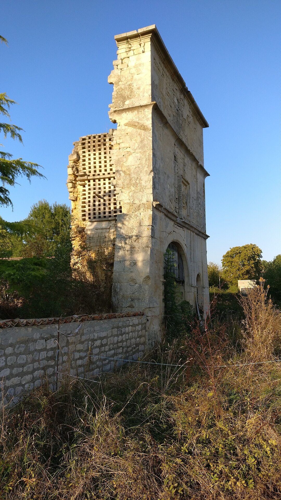 Photo 2 — Bessines, Deux-Sèvres (79000)