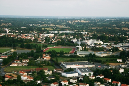 Bressuire