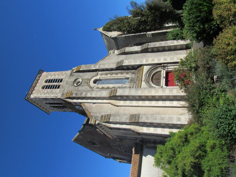 Vue de Bretignolles, Deux-Sèvres (79140)