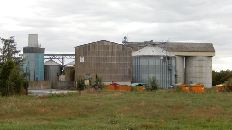 Brûlain