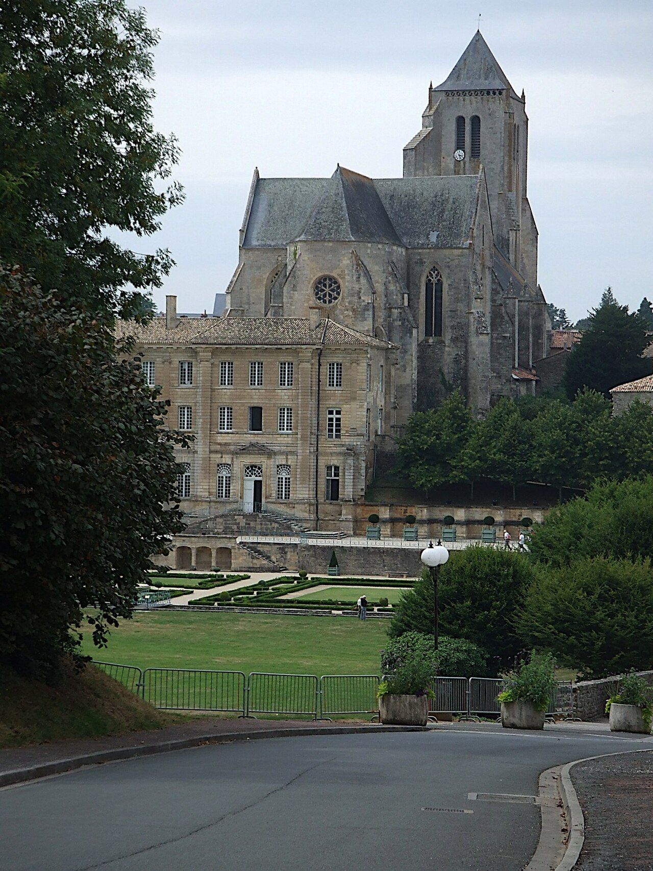 Photo 4 — Celles-sur-Belle, Deux-Sèvres (79370)