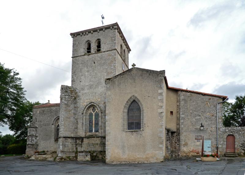 Mauléon
