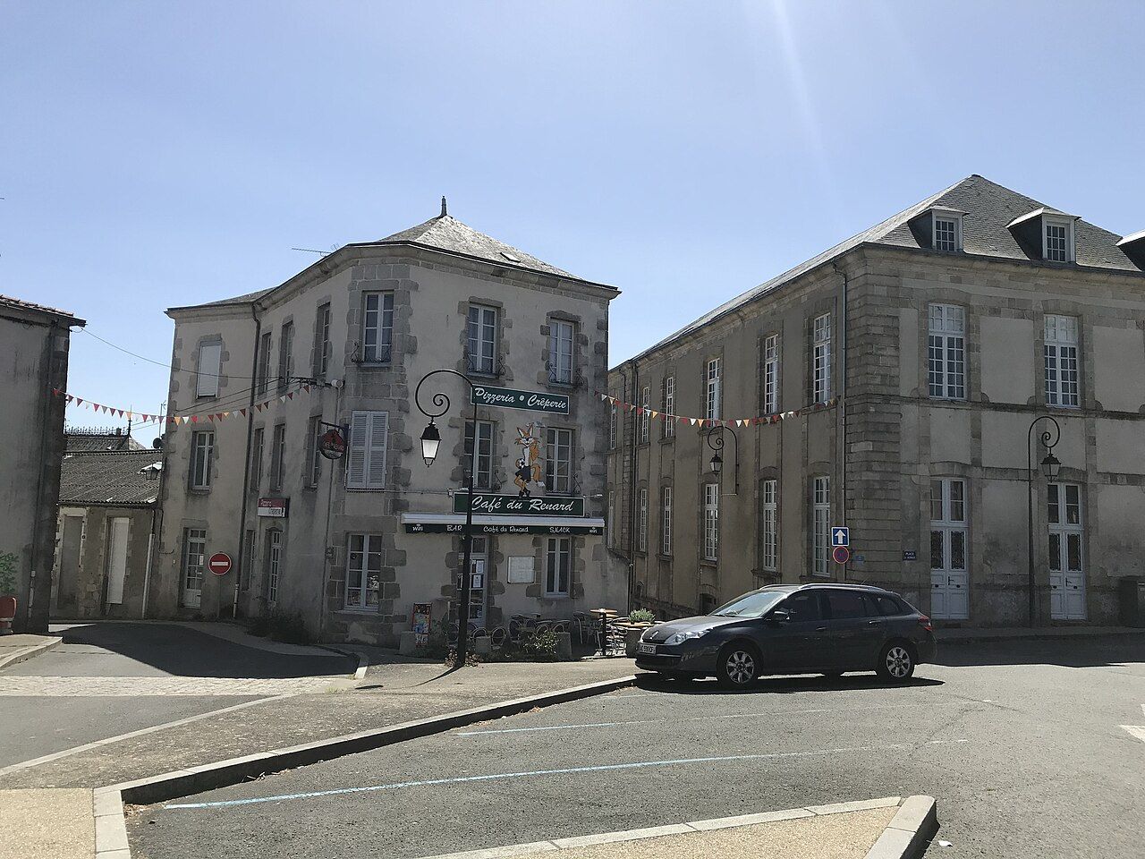 Mauléon
