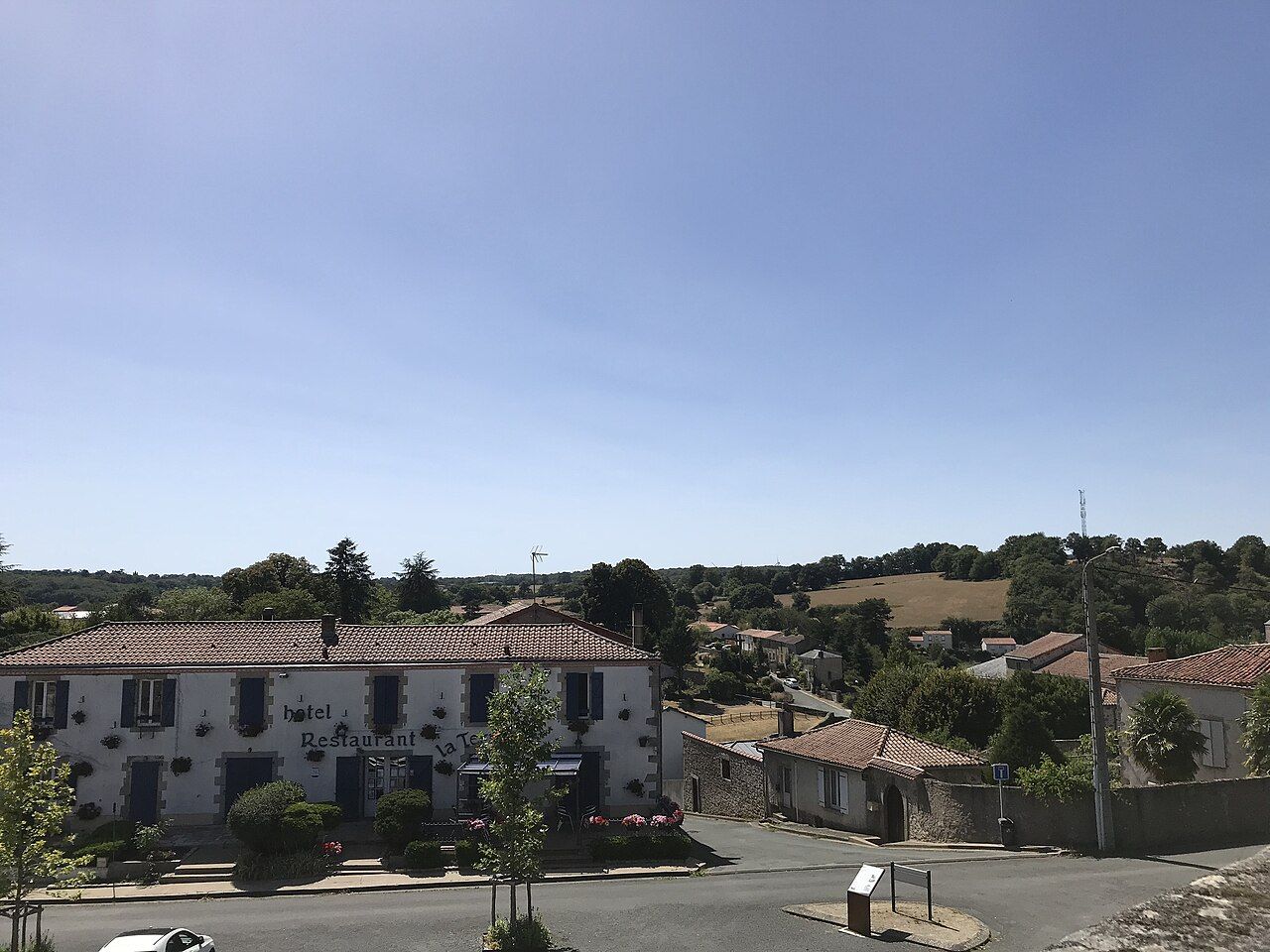 Photo 4 — Mauléon, Deux-Sèvres (79700)