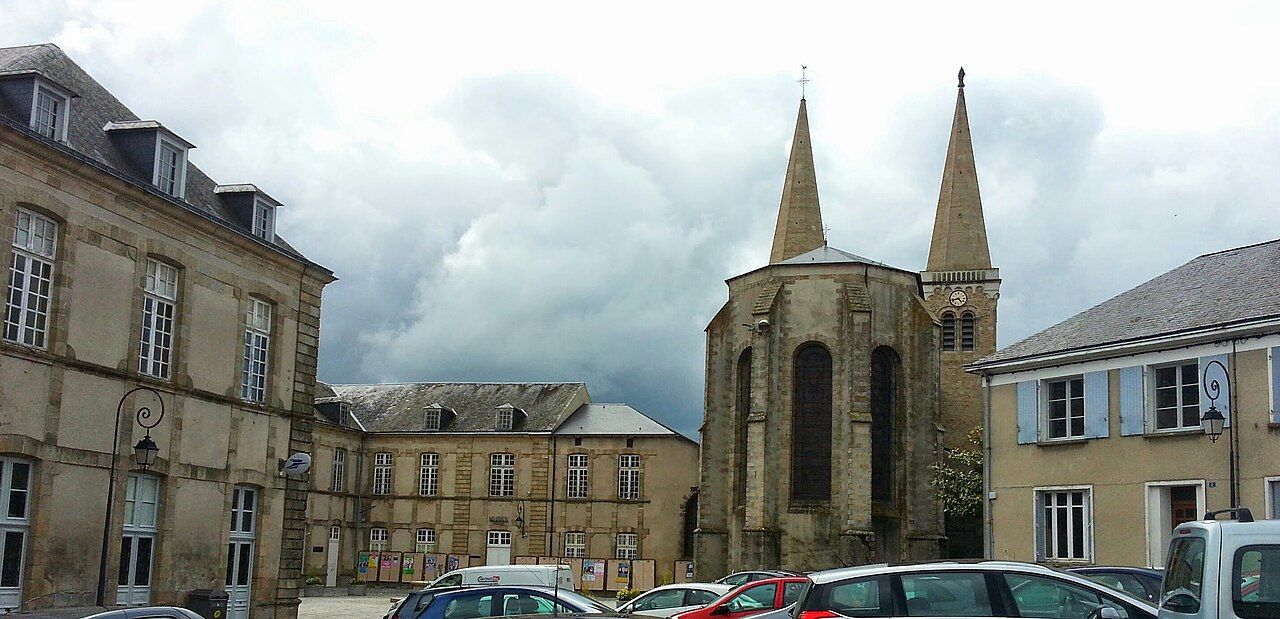 Photo 5 — Mauléon, Deux-Sèvres (79700)