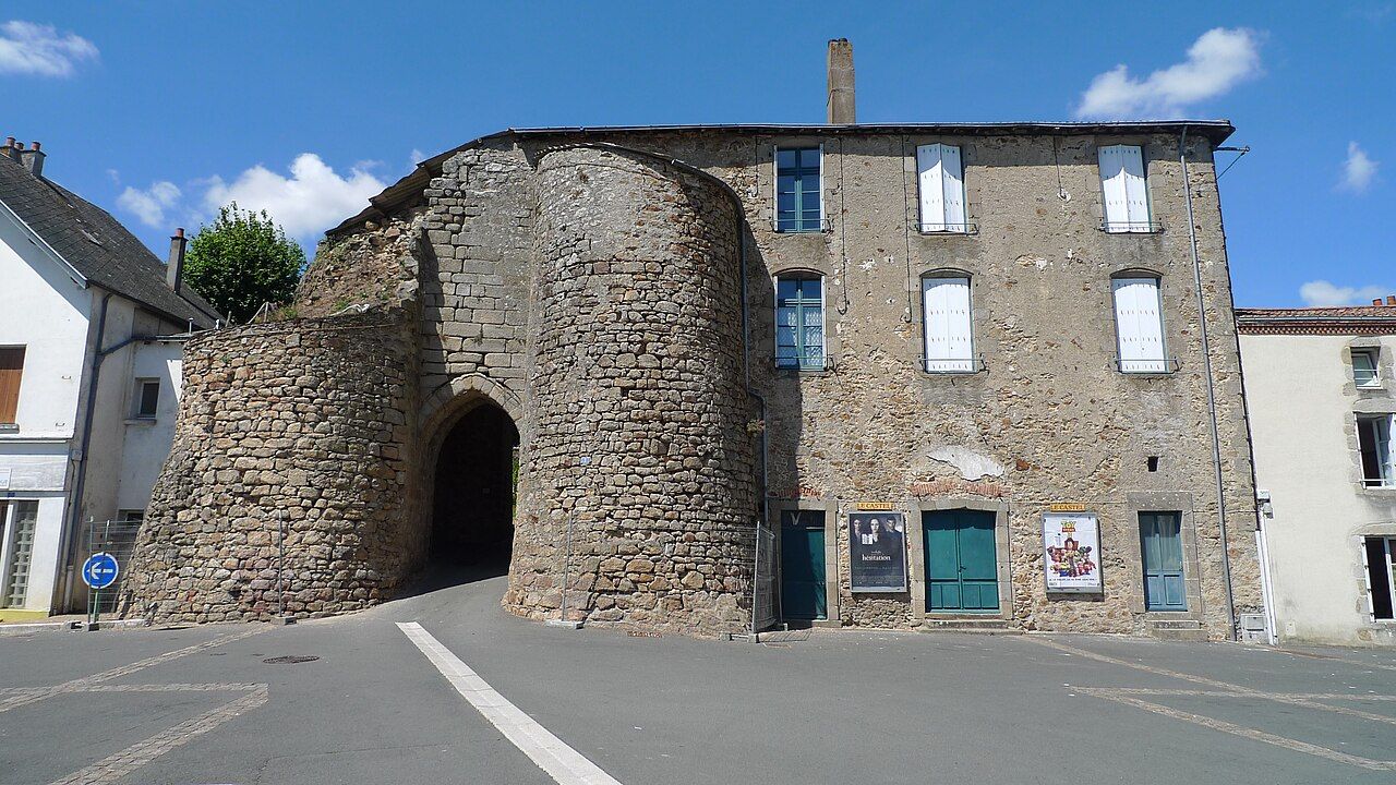 Photo 6 — Mauléon, Deux-Sèvres (79700)