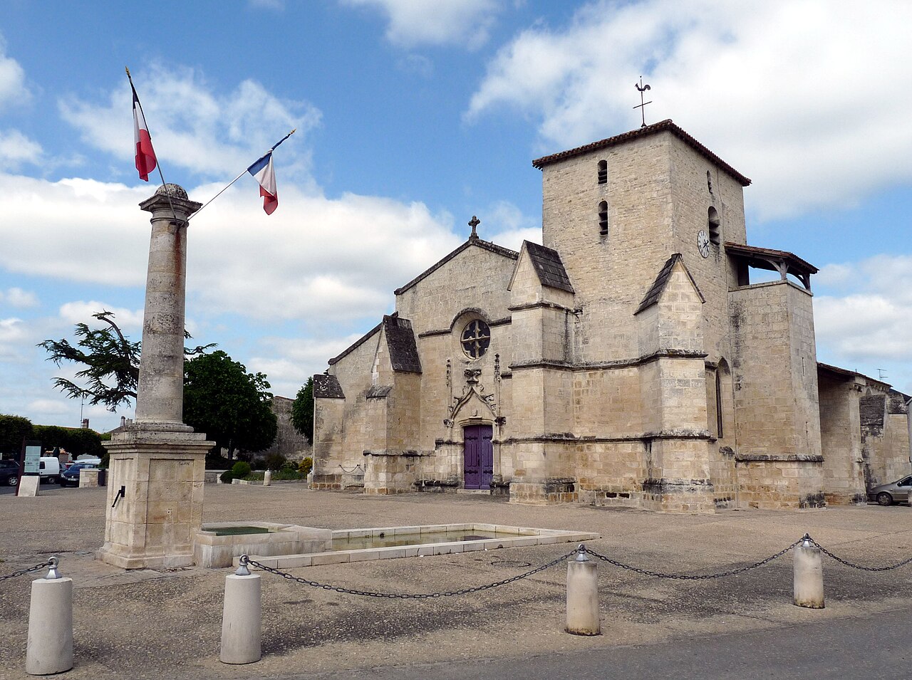 Photo 2 — Coulon, Deux-Sèvres (79510)